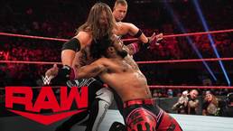 Как турмойл-матч за претендентство повлиял на телевизионные рейтинги прошедшего Raw?