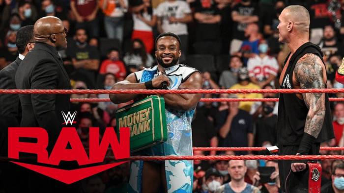 Как матч за мировой титул повлиял на телевизионные рейтинги прошедшего Raw?
