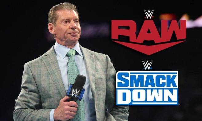 FOX и USA Network требуют от WWE одинакового отношения друг к другу; Как изменилась закулисная атмосфера в AEW