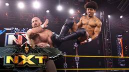 Как два титульных матча повлияли на телевизионные рейтинги прошедшего NXT?