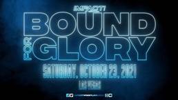 Первый титульный матч анонсирован на Bound for Glory 2021 (присутствуют спойлеры)