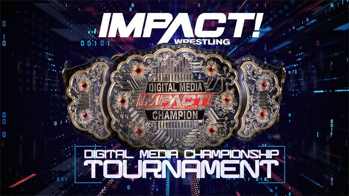 Impact Wrestling объявили о введении нового титула; Титульные матчи анонсированы на Bound for Glory и Knockouts Knockdown и другое