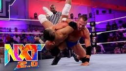 Как презентация нового чемпиона и титульный матч повлияли на телевизионные рейтинги прошедшего NXT?
