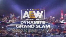 Возвращение произошло в AEW на Dynamite: Grand Slam; Кенни Омега прокомментировал матч против Брайана Дэниелсона и другое (спойлеры)