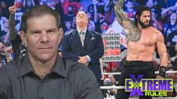 Дэйв Мельтцер выставил оценки WWE Extreme Rules и оценил матчи с еженедельников