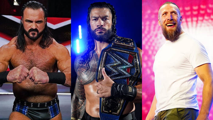 Анонсировано пре-шоу Rampage и два матча на него; Роман Рейнс рекламируется на Raw в ноябре; Impact Wrestling уволили звезду и другое