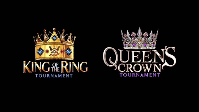 Результаты и исходы всех матчей турниров WWE King of the Ring и Queen’s Crown 2021