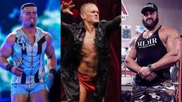 WWE имеют большие планы на Остина Тиори; WWE больше не заинтересованы в Броне Строумане; Фанаты возвращаются на NXT UK и другое