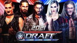 WWE отменили сразу несколько планов для Драфта; Потенциальный спойлер плана на Сашу Бэнкс после Драфта