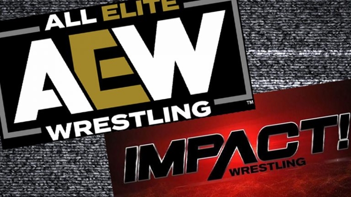 Известна дата окончания сотрудничества AEW и Impact Wrestling; Потенциальный спойлер к Bound for Glory