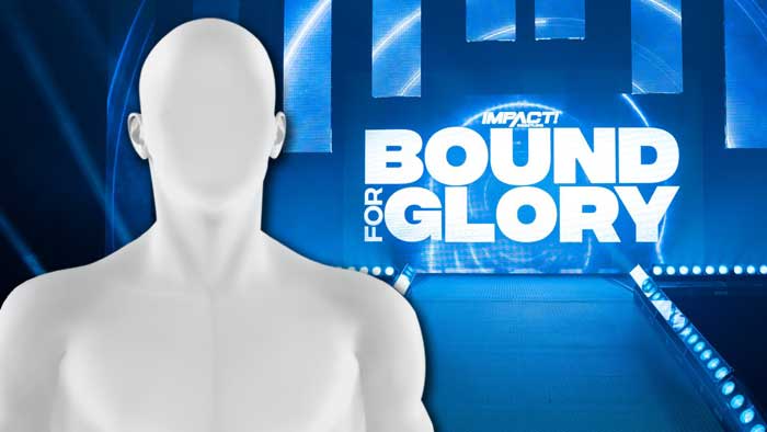 Дебют бывшего мирового чемпиона WWE ожидается на Bound for Glory 2021 (потенциальный спойлер)