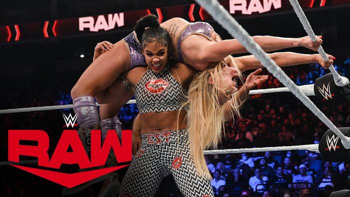 Как титульный матч повлиял на телевизионные рейтинги последнего Raw перед Crown Jewel?