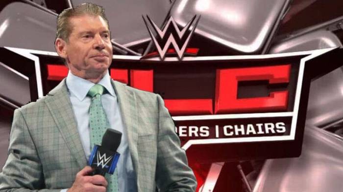 WWE отказались от проведения TLC в этом году