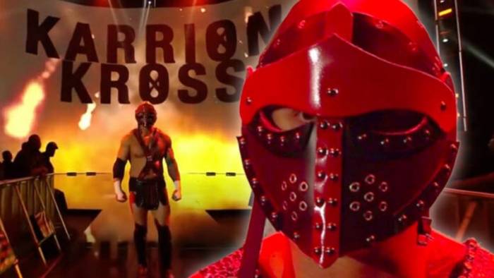 Кэрриона Кросса ожидает ещё одна перепаковка на Raw; Ретро-эпизод Raw вернётся в январе 2022 года