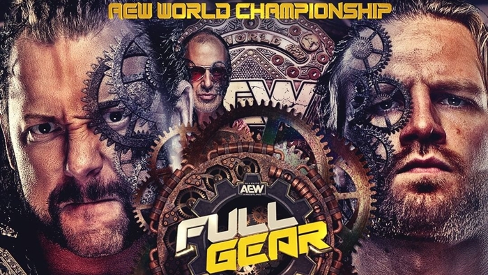 Первый титульный матч анонсирован на Full Gear 2021; Пак против Андраде Эль Идоло II и другие анонсы AEW на ближайшие еженедельные шоу
