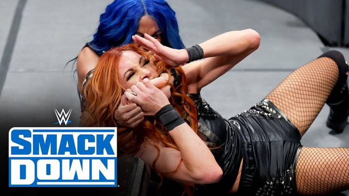 Телевизионные рейтинги последнего SmackDown перед Crown Jewel на FS1 собрали худший показатель просмотров за всю историю шоу