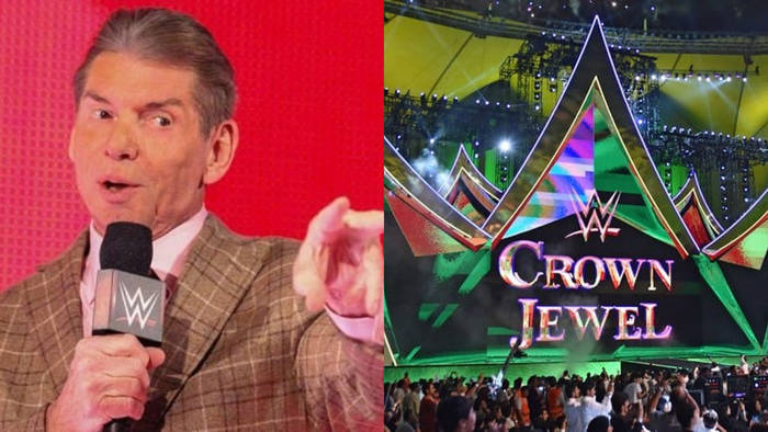 Известна приблизительная дата возвращения WWE в Саудовскую Аравию и продюсеры матчей на Crown Jewel