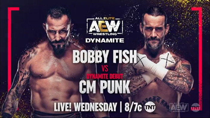 Новый титульный матч назначен на Full Gear 2021 и другие анонсы AEW; Бывший чемпион полутяжеловесов WWE появился на Dynamite