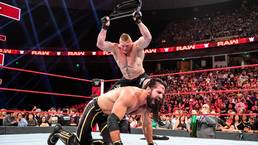 ТОП-10 моментов по версии WWE, когда Брок Леснар использовал различные предметы как оружие