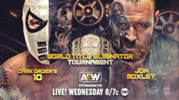 Объявлены все участницы турнира за титул чемпионки TBS и другие анонсы AEW; Титульный матч назначен на Raw и другое