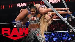 Как титульный матч повлиял на телевизионные рейтинги последнего Raw перед Crown Jewel?