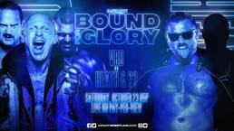 Определился последний участник матча за вакантный титул на Bound for Glory 2021; Матч назначен на пре-шоу Rampage и другое