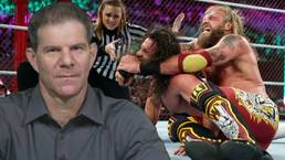 Дэйв Мельтцер выставил оценки WWE Crown Jewel 2021 и оценил матчи с еженедельников