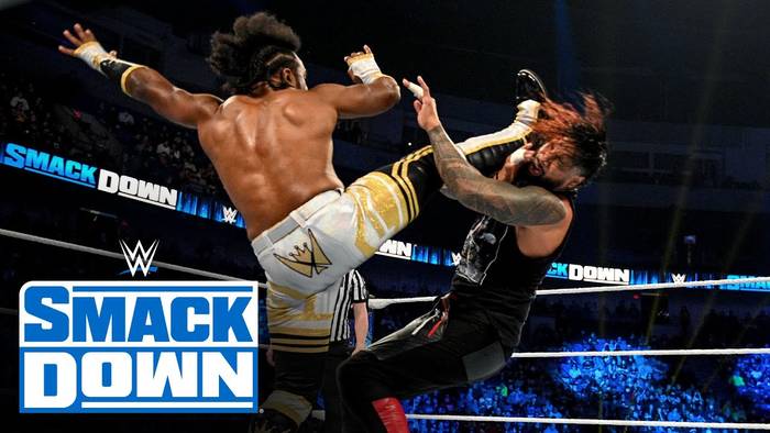 Телевизионные рейтинги минувшего SmackDown на FS1 преодолели отметку в миллион просмотров