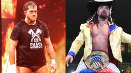 Контракт Кайла О'Райла с NXT истечет в конце этого года; Обновление по сотрудничеству AEW c Impact Wrestling и другое