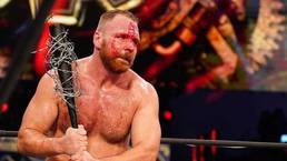 Джон Моксли признался, что уходя из WWE не думал переходить в AEW и рассказал, на что ему это было похоже