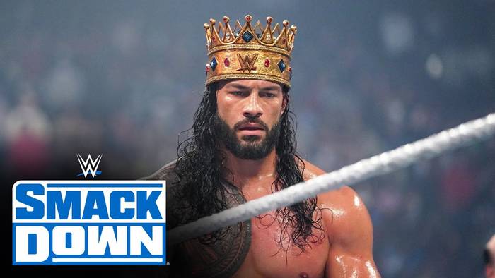 Как матч Романа Рейнса против Короля Вудса повлиял на телевизионные рейтинги прошедшего SmackDown?