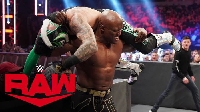 Как фактор последнего эпизода шоу перед Survivor Series повлиял на телевизионные рейтинги прошедшего Raw?