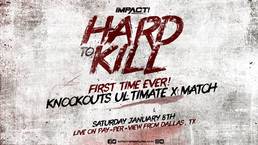 Первый в истории женский Ultimate X матч анонсирован на Hard to Kill 2022; Дебют уволенной звезды NXT произошёл на Turning Point и другое