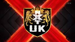 Большое событие произошло во время эфира NXT UK (ВНИМАНИЕ, спойлеры)