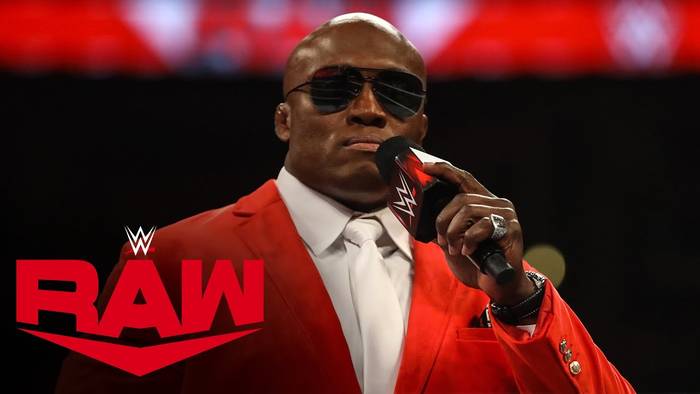 Как отборочные матчи Бобби Лэшли повлияли на телевизионные рейтинги прошедшего Raw?