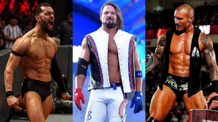 Четыре матча анонсированы на последнее Raw в 2021 году; ЭйДжей Стайлз появится на ближайшем NXT и другое