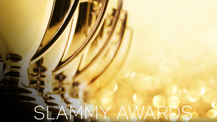 PWNews Slammy Awards 2021