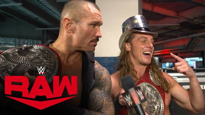 Какие телевизионные рейтинги собрал последний эпизод Raw в 2021 году?