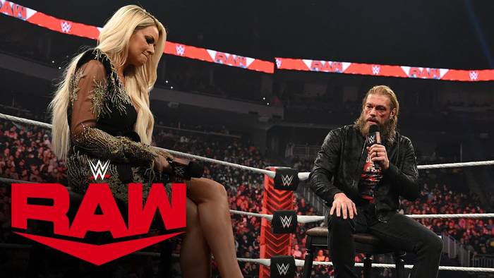 Как сегмент The Cutting Edge повлиял на телевизионные рейтинги прошедшего Raw?