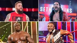 Восемь основных моментов дороги к четырёхстороннему матчу за мировой титул Raw на Day 1 по версии WWE