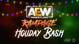 Большое событие произошло во время эфира Rampage: Holiday Bash 2021 (ВНИМАНИЕ, спойлеры)