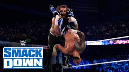 Как гаунтлет-матч за претендентство повлиял на телевизионные рейтинги рождественского SmackDown?
