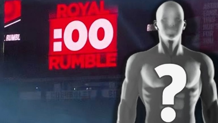 WWE пытаются получить неожиданного участника Королевской Битвы на Royal Rumble с учетом «запретной двери» между промоушенами