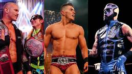 Титульный матч добавлен в заявку Raw; AEW сделали перестановку в карде Battle of the Belts 2022 и другое