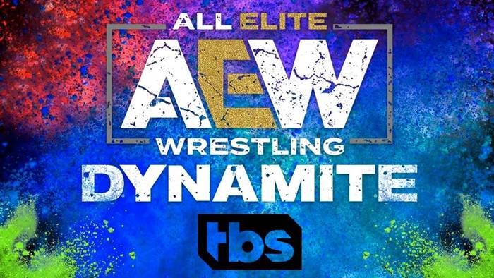 Возвращение звезды AEW после травмы и дебют произошли во время эфира Dynamite