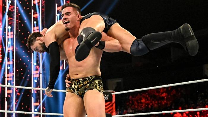 WWE прекратили продвижение Финна Балора; Несколько эпизодов Raw и NXT в феврале пройдут на Syfy вместо USA Network из-за олимпиады