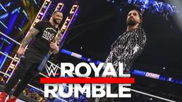 Опровержение слухов о возможном появлении звезды AEW в Королевской Битве на Royal Rumble 2022
