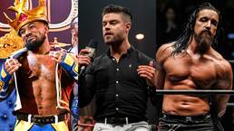 Король Вудс выбыл из строя из-за травмы; Звезды NJPW на записях IMPACT, ин-ринг дебют бывшей звезды WWE на следующей неделе и другое