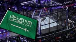 Официально: Elimination Chamber 2022 пройдёт в Саудовской Аравии