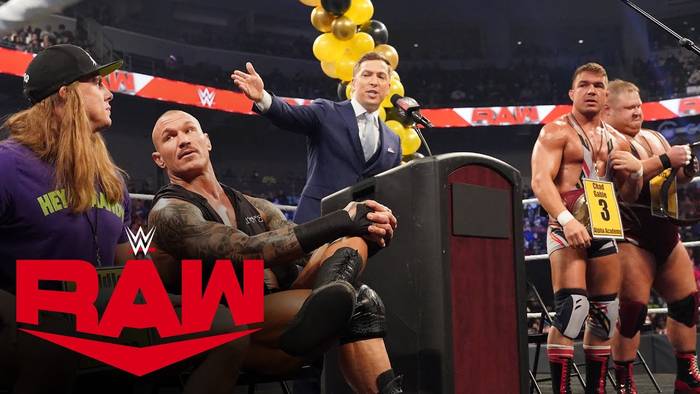 Как фактор последнего эпизода шоу перед Royal Rumble повлиял на телевизионные рейтинги прошедшего Raw?